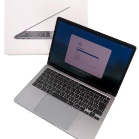 MacBook Pro 2020 13型 (Intel)のメイン画像