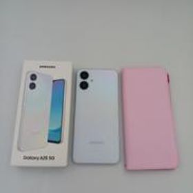 GALAXY A25 5G SCG33 AU