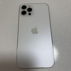 iPhone12pro 256GB SIMフリー シャッター音なし