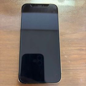 iPhone12pro ゴールド 本体 128GB