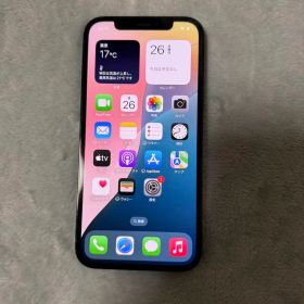 iPhone 12 Pro SIMフリー 128GB ジャンク