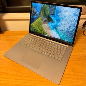 Surface Laptop 4 Ryzen7-4980U/512GB