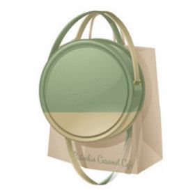 GREE ガルショ カバン／右 | ガルショのアイテム、RMTの販売・買取一覧