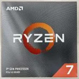 AMD Ryzen 7 3700X 新品¥28,000 中古¥9,400 | 新品・中古のネット最