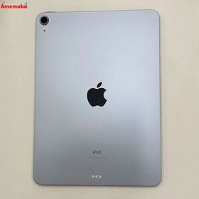 iPad Air 第4世代 Wi-Fiモデル 64GB スカイブルー MYFQ2J/A 訳あり品 中古[28111476]