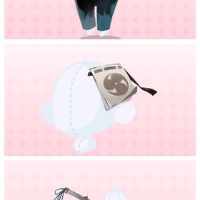 Spira ft.さくしゃ2N品双子セット | ポケコロツイン(ポケツイ)のアイテム、RMTの販売・買取一覧