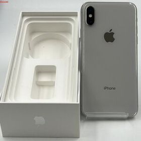 iPhoneXS 512GB スペースグレイ MTE42J/A au版SIMフリー 中古[28096037]