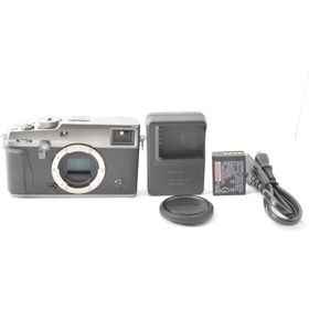 ≪S数8954回≫FUJIFILM X-Pro2 グラファイトエディション(デジタル一眼)