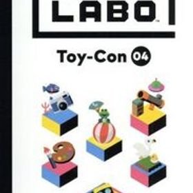 【ソフト単品】Nintendo Labo Toy-Con 04:VR Kit/NintendoSwitch