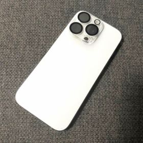 Apple iPhone 16Pro ホワイト 本体