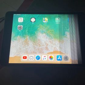 iPad mini 2 ジャンク品