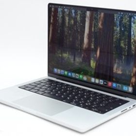 [中古]Apple MacBook Pro 14インチ M2 Pro(10コアCPU/16コアGPU) 512GB シルバー FPHH3J/A[N]