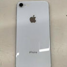 IPHONE8 256GB NQ852J/A A1906 APPLE/DOCOMO