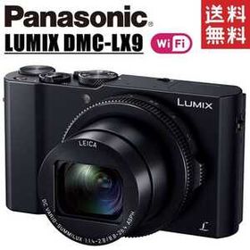 パナソニック LUMIX DMC-LX9 新品¥113,840 中古¥60,500 | 新品