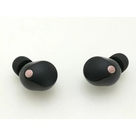 【中古】SONY WF-1000XM5 (B) [ブラック]【大須】保証期間1ヶ月【ランクA】