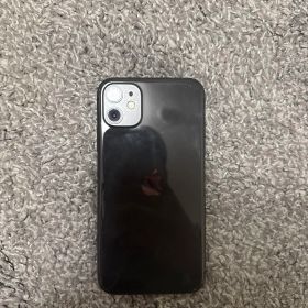 Apple iPhone 11 ブラック 6.1インチ