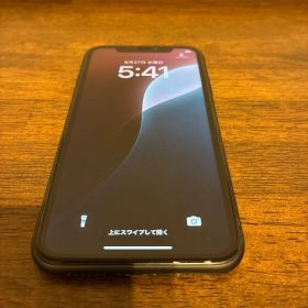 iPhone11 ガラスコーティング 本体 ブラック