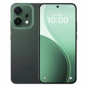 OPPO Reno14 5G CPH2737 ルミナスグリーン【国内版 SIMフリー】 OPPO 当社3ヶ月間保証 中古 イオシス