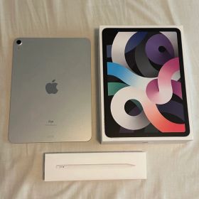 iPad Air 第4世代 64GB ＋Apple Pencil 第2世代