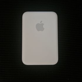 アップル(Apple)のApple MagSafe バッテリーパック(バッテリー/充電器)