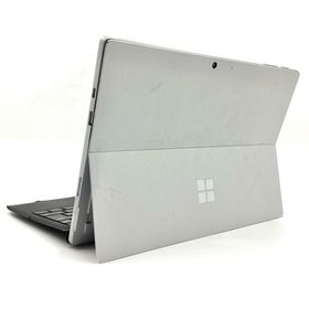 マイクロソフト(Microsoft)の【最速発送】Microsoft Surface Pro 7 1866 Intel(R) Core(TM) i5-1035G4 CPU @ 1.10GHz 8GB M.2 SSD 256GB 87.1%【難有】(ノートPC)