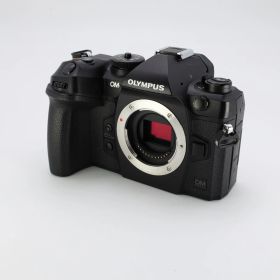 OM SYSTEM（オーエムシステム）OM SYSTEM OM-1 ボディ ミラーレス一眼 _GP00010864