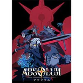 アークシステムワークス ARC SYSTEM WORKS Absolum（アブソラム） [PS5ソフト]
