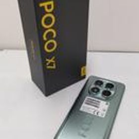 ☆SIMフリー☆スマートフォン POCO X7PRO XIOMI
