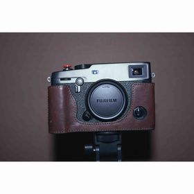 フジフイルム(富士フイルム)のFUJIFILM x Pro3 デュラテクトブラック セット(ミラーレス一眼)