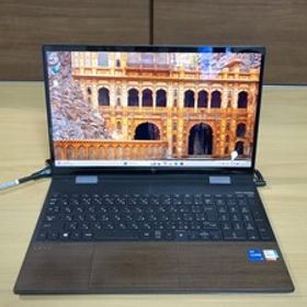 ENVY x360 15-ed1 woodEdition Core i5 SSD 256GB メモリ8GB Ryzen3 ノートパソコンCorei5 Office2021 Corei7 Corei3 Ryzen HP エイチピー