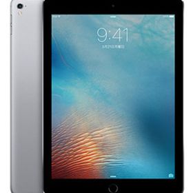 iPad Pro 9.7インチ 第1世代[128GB] セルラー docomo スペース…