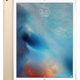 iPad Pro 9.7インチ 第1世代[128GB] セルラー SoftBank ゴール…