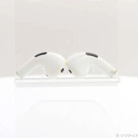 〔中古品〕 AirPods Pro 第1世代 MWP22J／A【377】