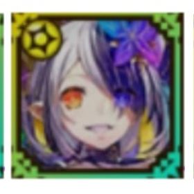 輪廻の始翼ヴェスタリア+魔蝕の妖精霊リィリス+魔界の闇刻姫アズラ+光結晶1000個+限定40-80 | サモンズボードのアカウントデータ、RMTの販売・買取一覧