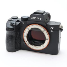 《難有品》SONY α7III ボディ ILCE-7M3