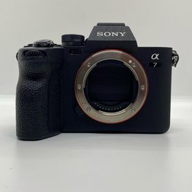 〈最終値下げ〉【新品・未使用品】α7Ⅳ ボディのみ α7 IV 新品 238,000円 中古 149,800円 | ネット最安値の価格比較
