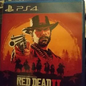 レッド・デッド・リデンプション2 新価格版(家庭用ゲームソフト)