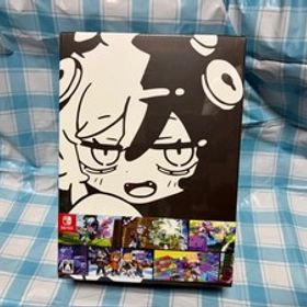 Switch☆GOONYA MONSTER グーニャモンスター 限定版☆新品・未開封品・即決有