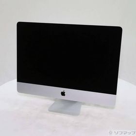 〔中古〕Apple(アップル) iMac 21.5-inch Early-2019 MRT42J／A Core_i5 3GHz 8GB Fusion Drive1TB 〔10.15 Catalina〕〔276-ud〕