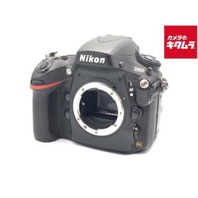 【中古】 【並品】 ニコン D800 ボディ