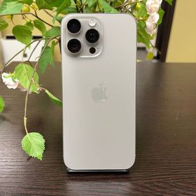 iPhone16ProMax 1TB ナチュラル国内版SIMフリー送料無料