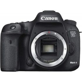 キヤノン Canon EOS 7D Mark IIボディ SDカード付き