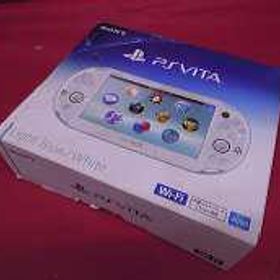 PlayStation Vita PCH-2000 SONY