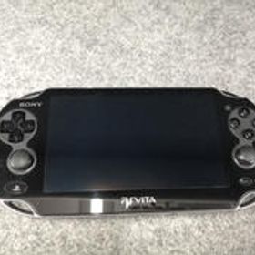 PSVITA PCH-1000 SONY