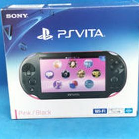 PSVITA PCH-2000 SONY