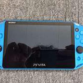 PlayStation Vita PCH-2000 SONY