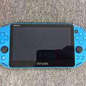PlayStation Vita PCH-2000 SONY