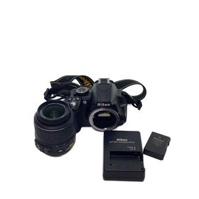 Nikon◆デジタル一眼カメラ D3100 レンズキット