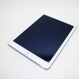 美品 iPad Air 2 Wi-Fi 128GB シルバー 即日発送 タブレットApple 本体 あすつく 土日祝発送OK