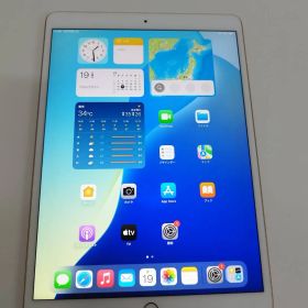 【Wi-Fiモデル】iPad Air 第3世代/64GB/A2152〈FUUL2J/A〉